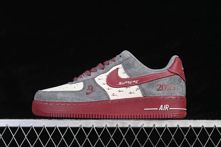 Picture of Air Force 1 _SKUfw22297285979972137fw